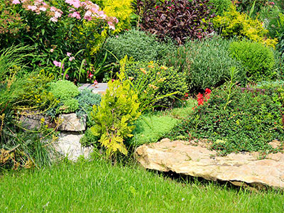 Landscaper Farmington, MI