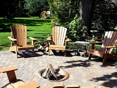 Paver Installers Livonia, MI