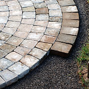 Pavers