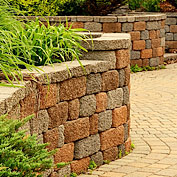 Retaining Walls