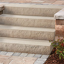 Landings ™ Step Unit